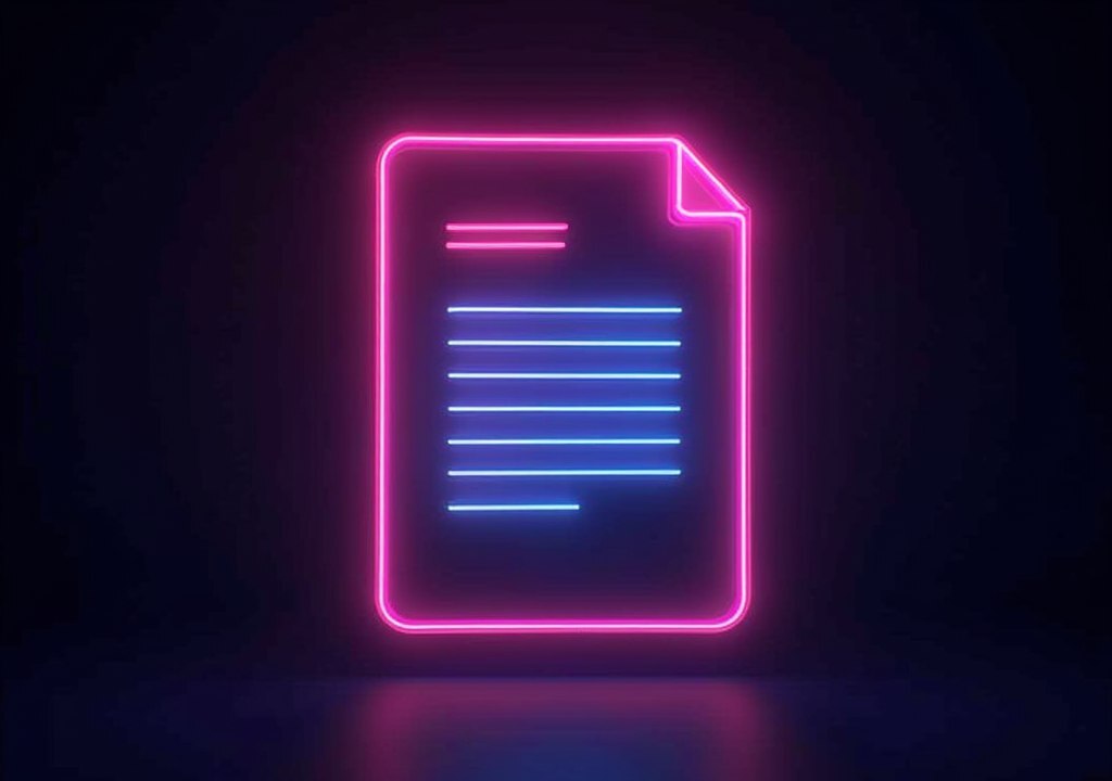 Автоматизация обработки первичных документов: OCR, IDP и RPA